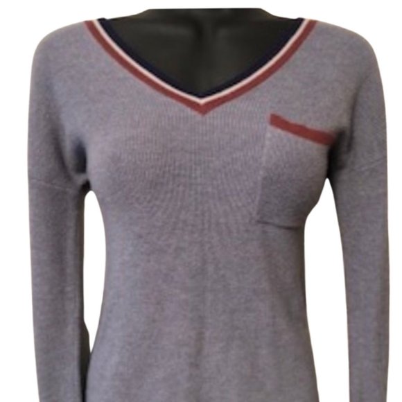 Hippie Rose Sweater - Picture 1 of 5